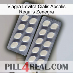 Viagra Levitra Cialis Apcalis Regalis Zenegra 07